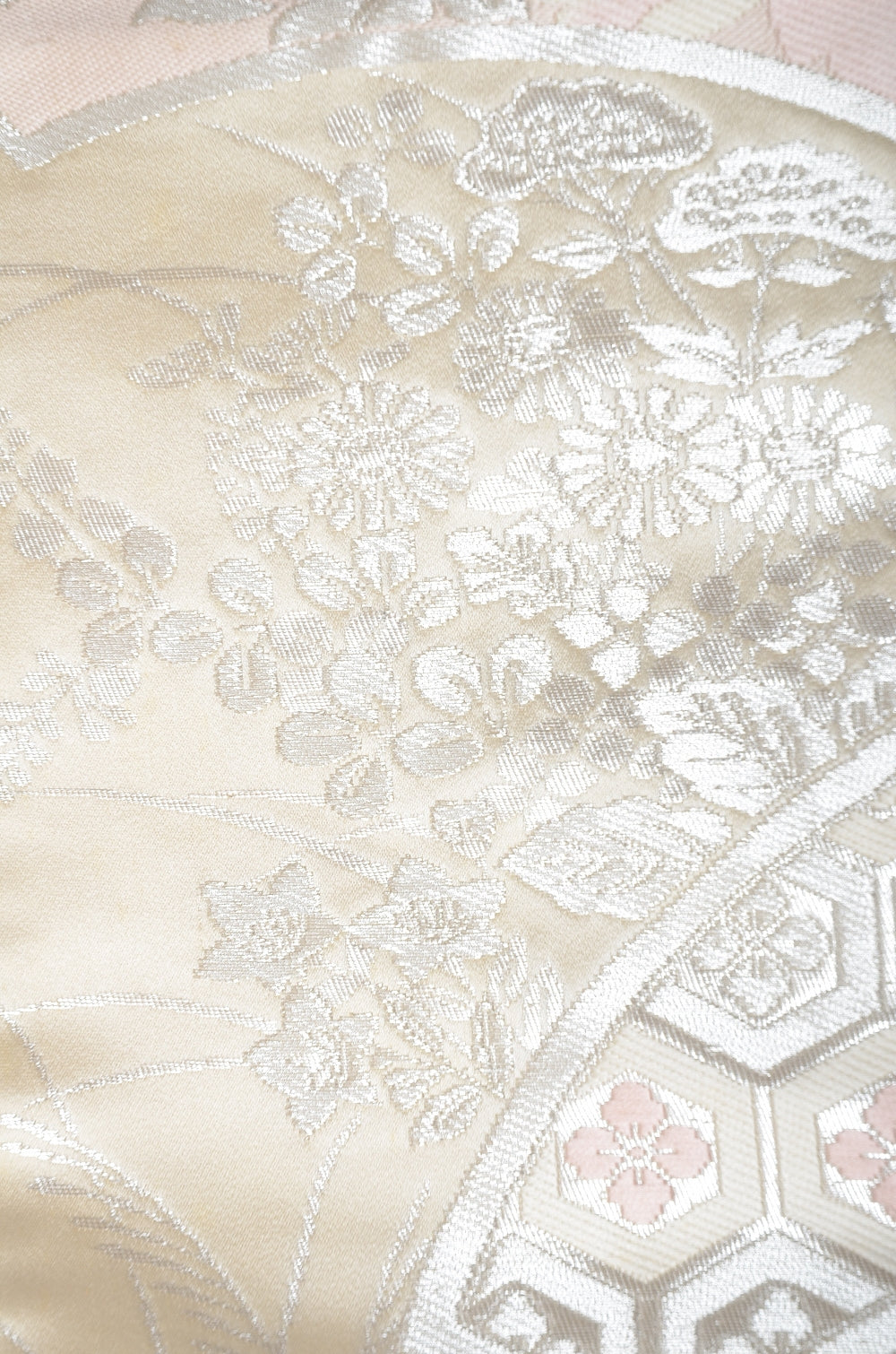 Japanese kimono 6 items set / TK #1-977
