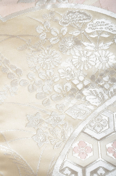 Japanese kimono 6 items set / TK #1-977