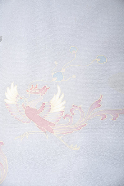 Japanese kimono / TK #1-679