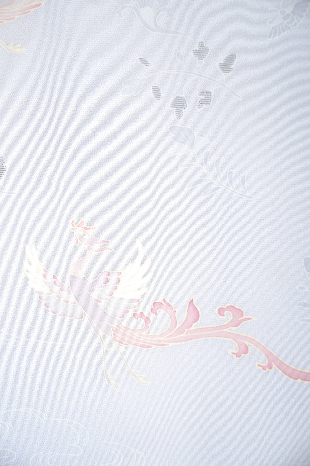 Japanese kimono / TK #1-679