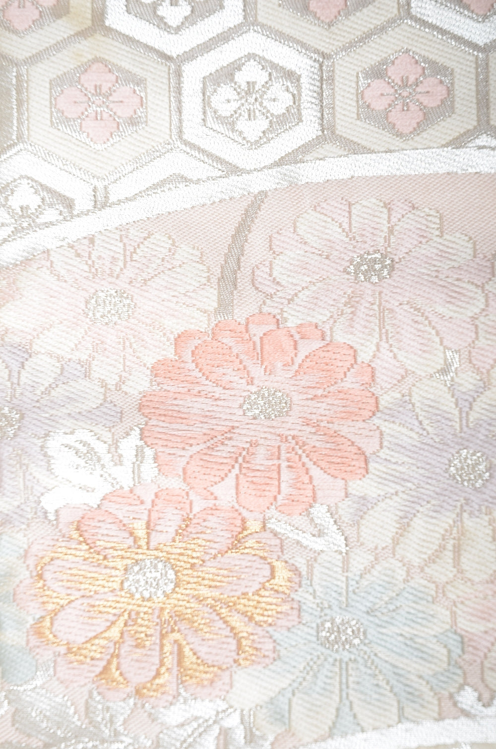 Japanese kimono 6 items set / TK #1-977