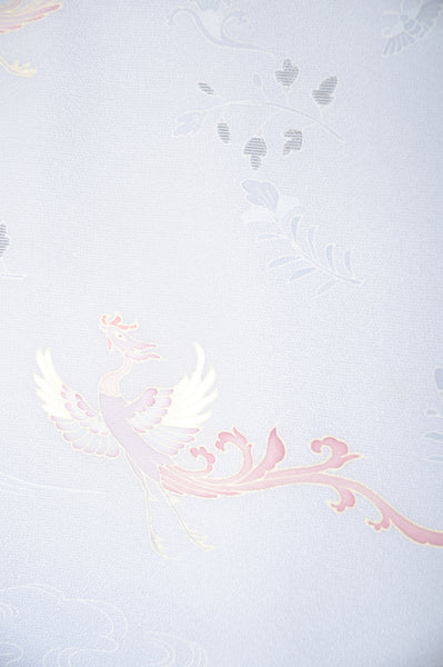 Japanese kimono / TK #1-679