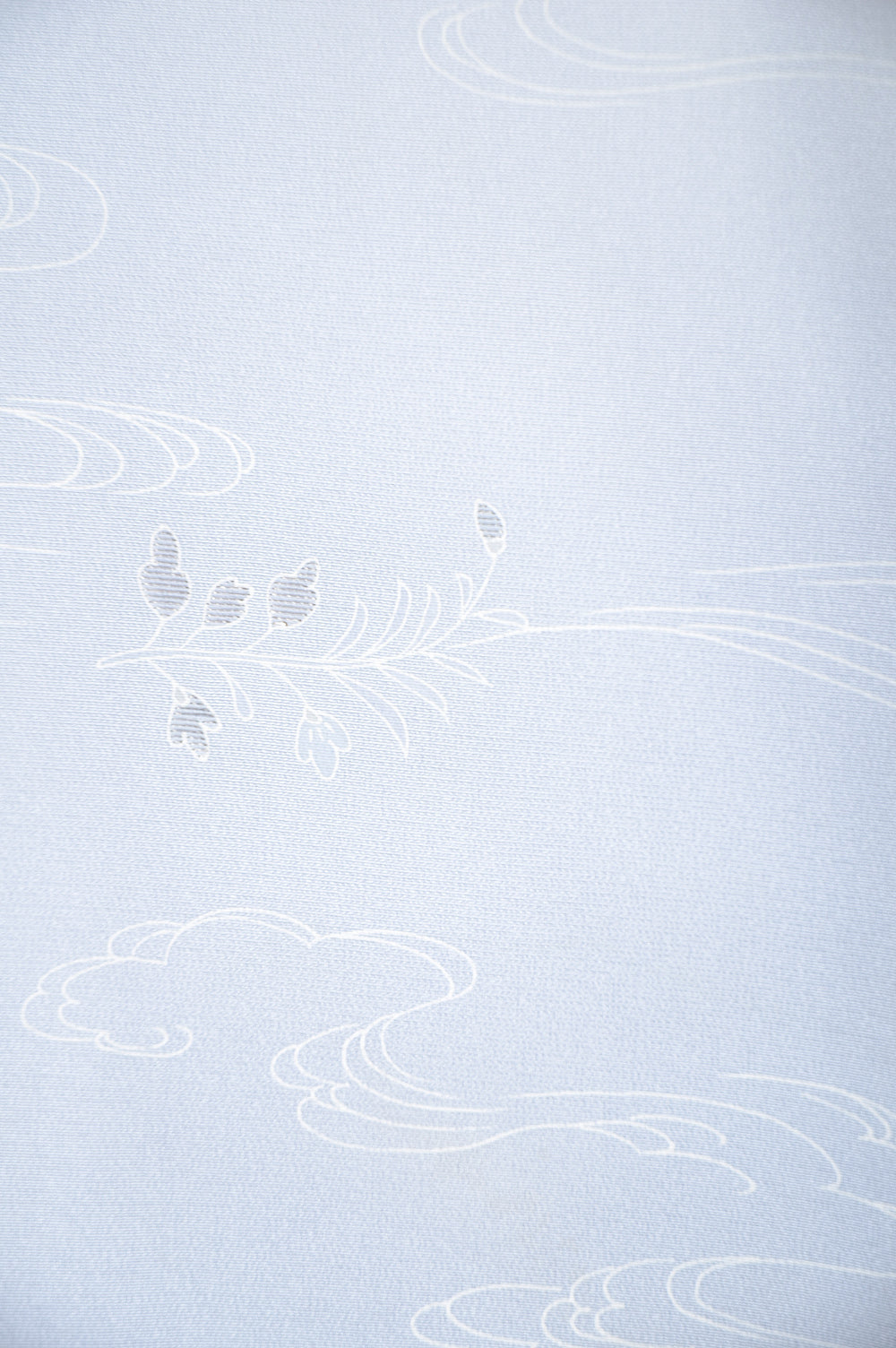 Japanese kimono / TK #1-679