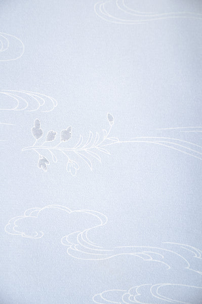 Japanese kimono / TK #1-679