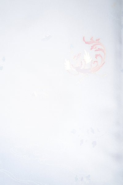 Japanese kimono / TK #1-679