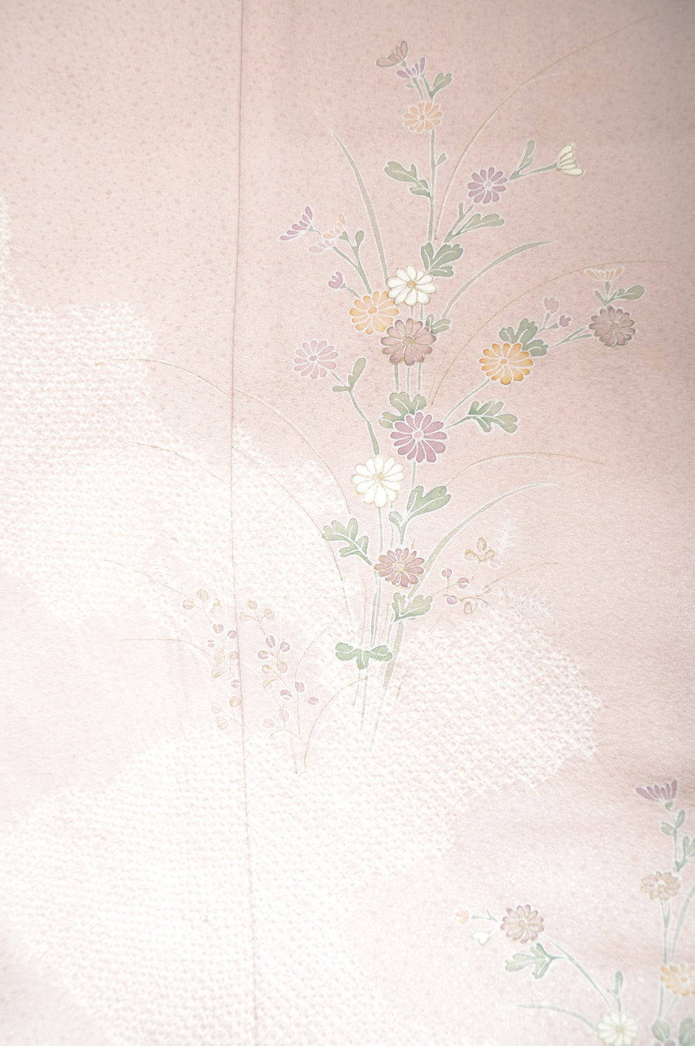 Japanese kimono / TK #1-680