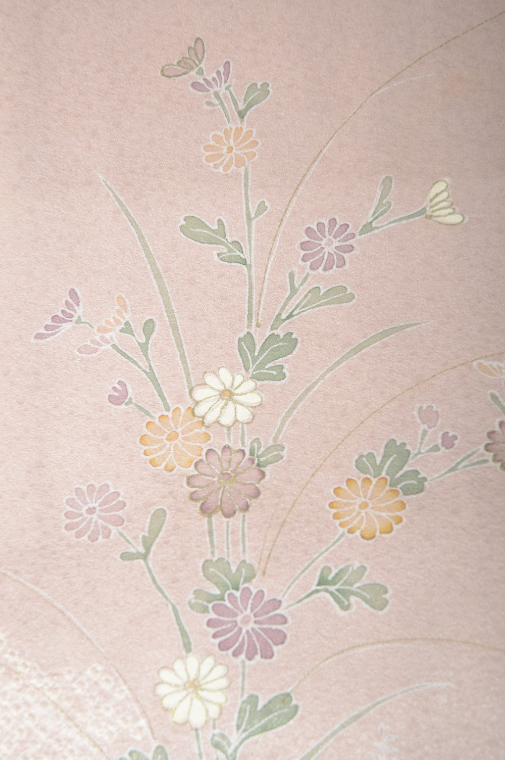 Japanese kimono / TK #1-680