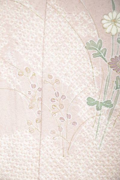 Japanese kimono / TK #1-680