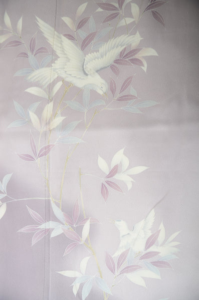 Japanese kimono 6 items set / TK #1-978