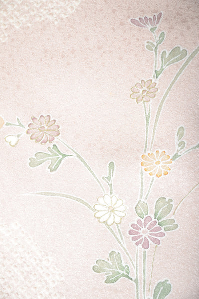 Japanese kimono / TK #1-680