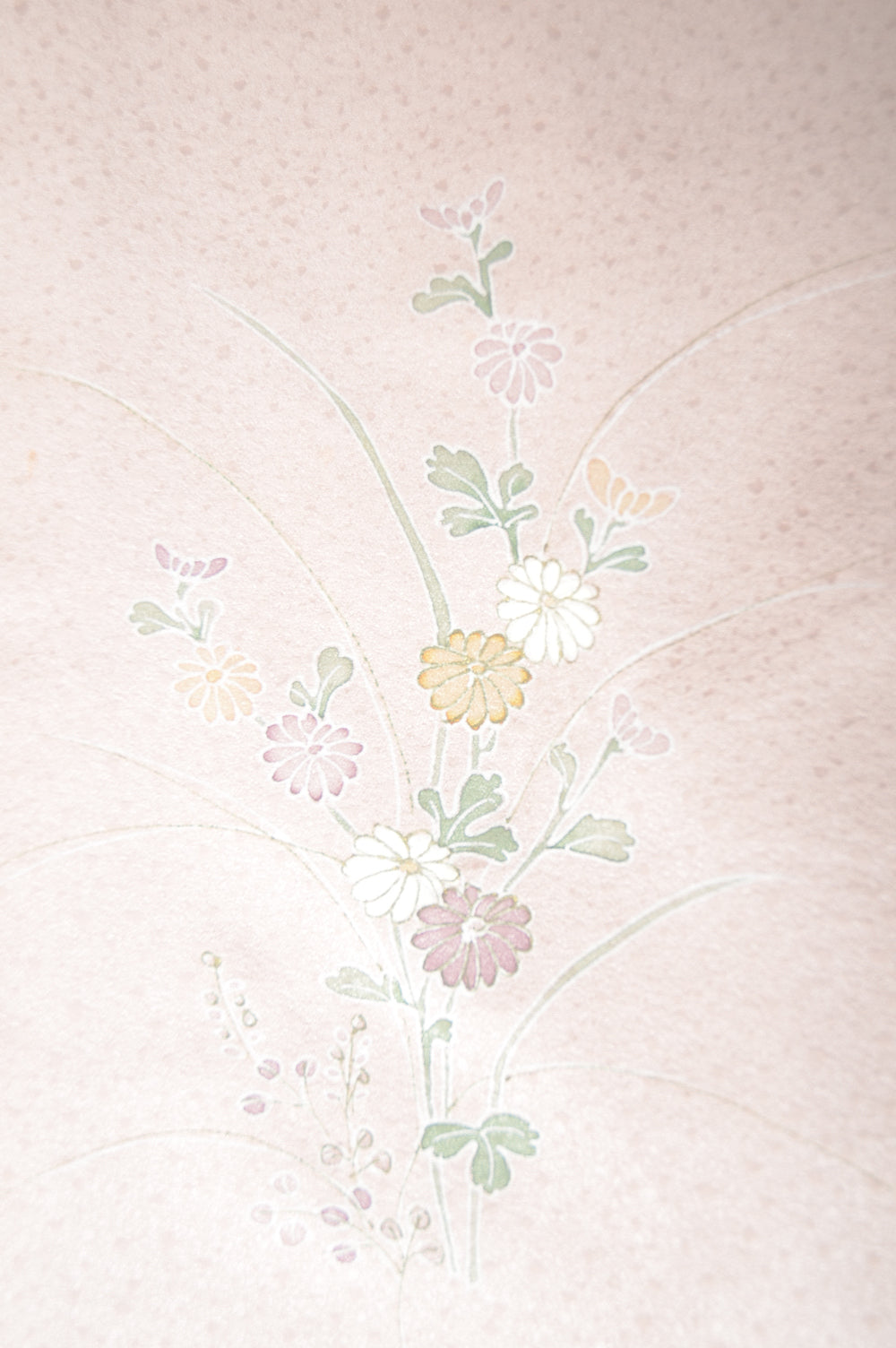 Japanese kimono / TK #1-680