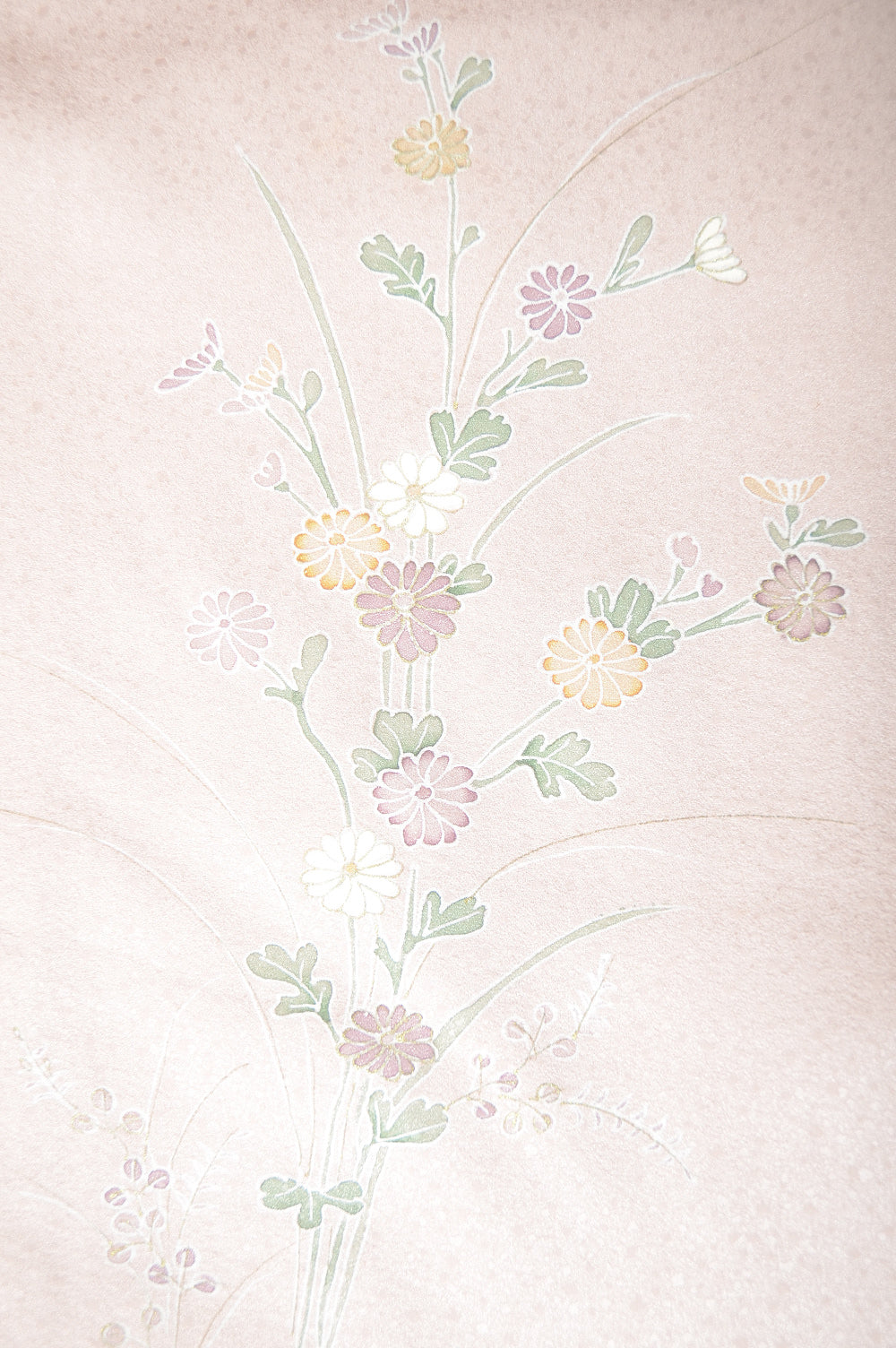 Japanese kimono / TK #1-680