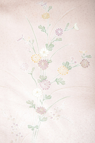 Japanese kimono / TK #1-680