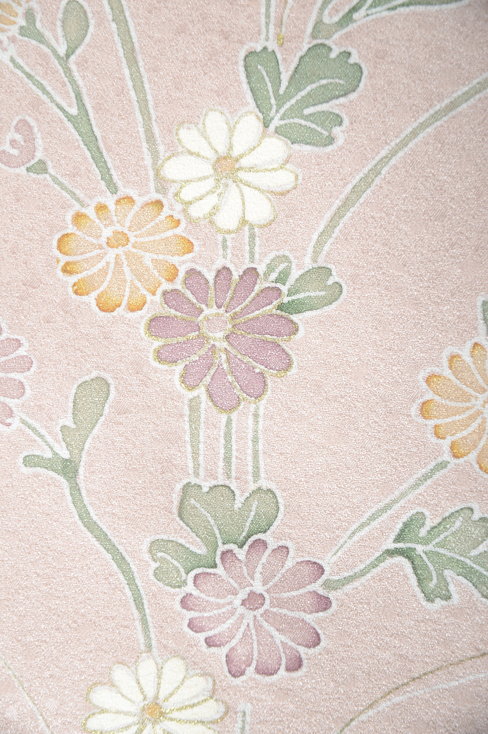 Japanese kimono / TK #1-680