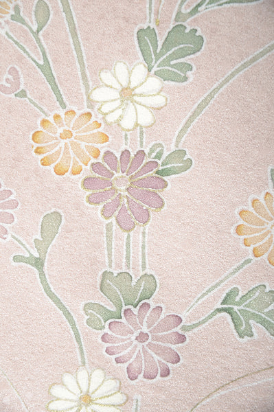 Japanese kimono / TK #1-680