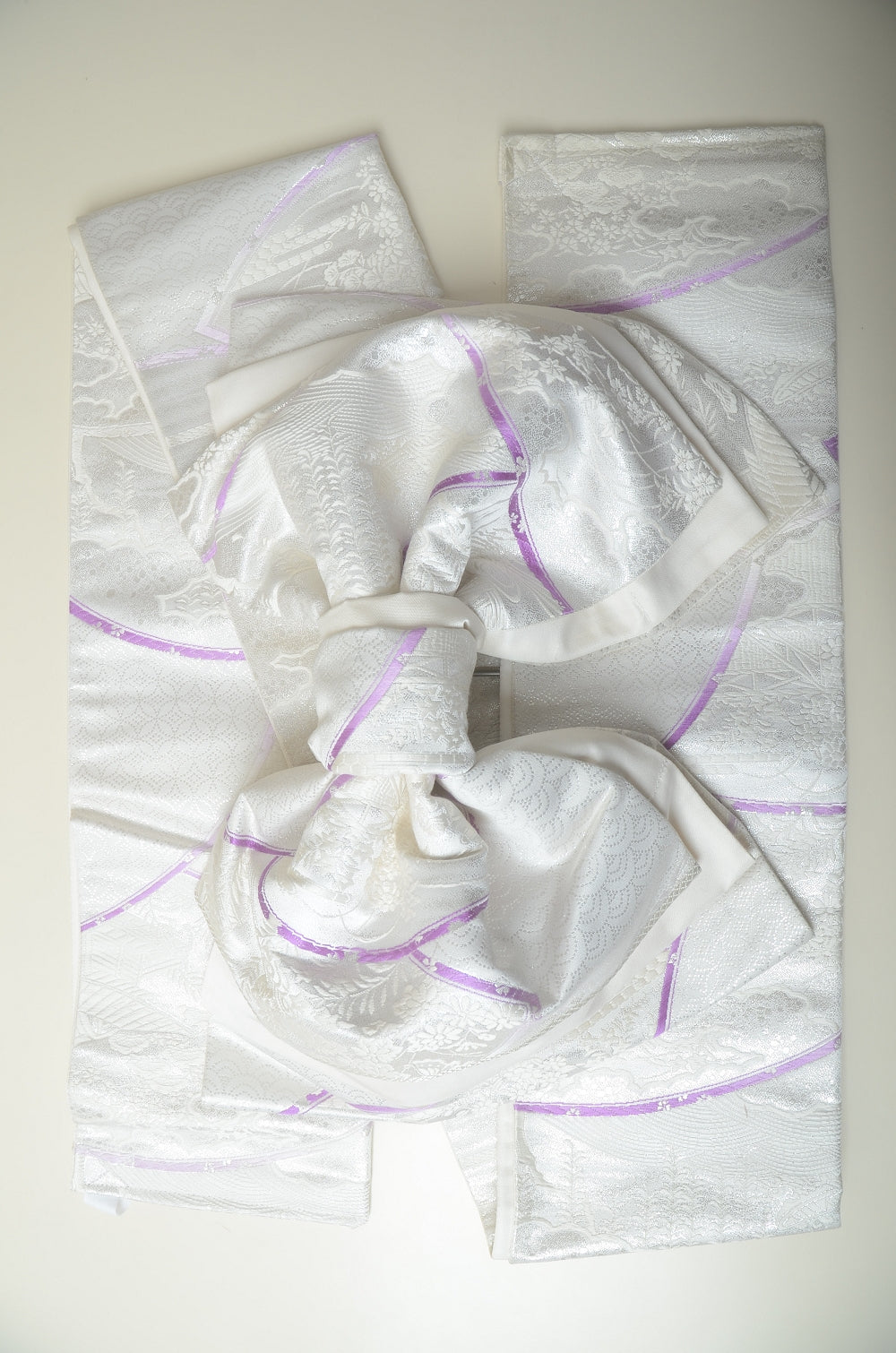 Japanese kimono 6 items set / TK #1-978