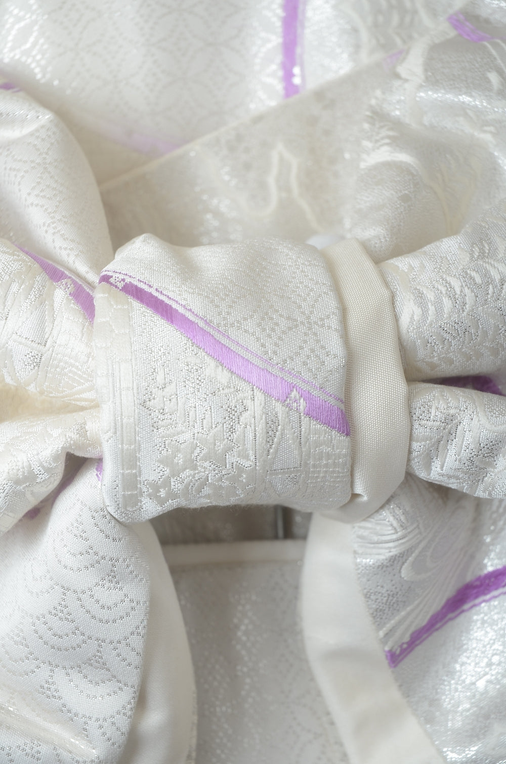 Japanese kimono 6 items set / TK #1-978
