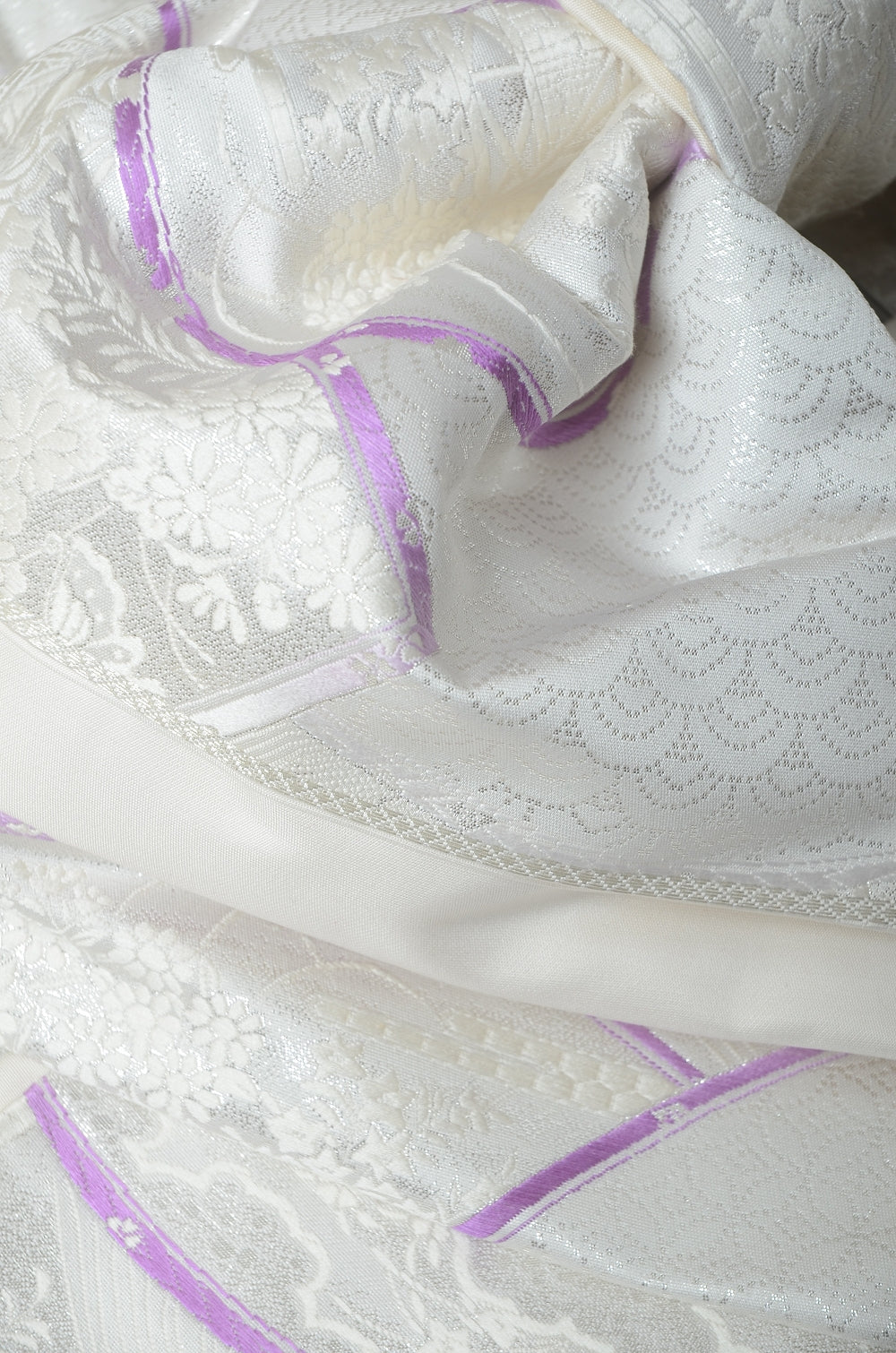 Japanese kimono 6 items set / TK #1-978
