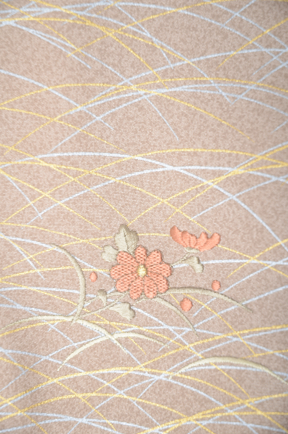 Japanese kimono / TK #1-681