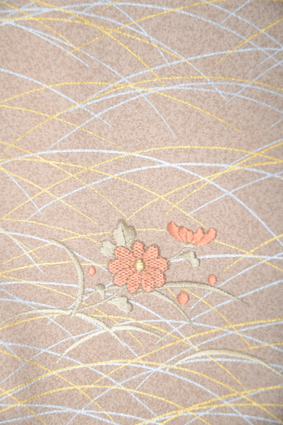 Japanese kimono / TK #1-681