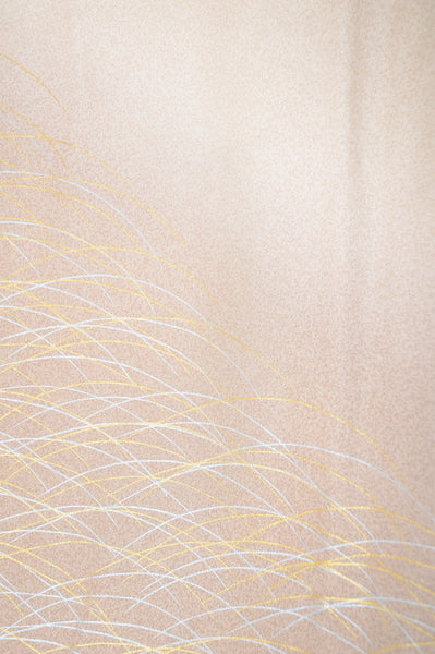 Japanese kimono / TK #1-681