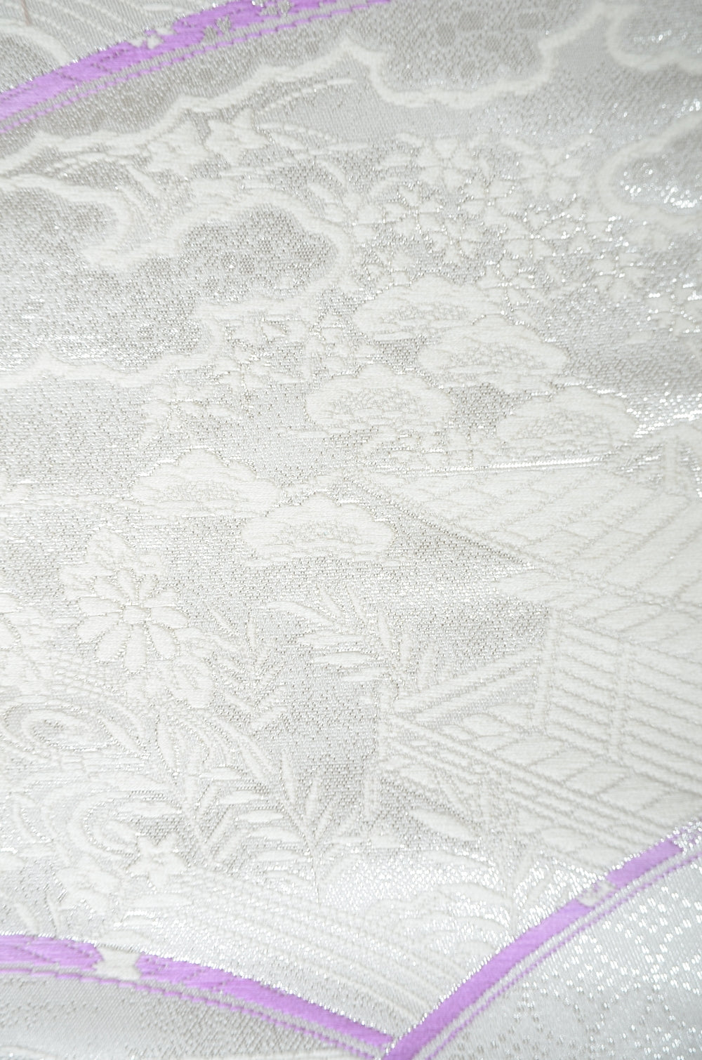 Japanese kimono 6 items set / TK #1-978