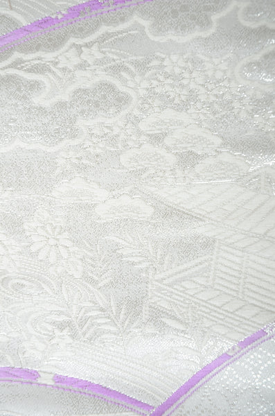 Japanese kimono 6 items set / TK #1-978