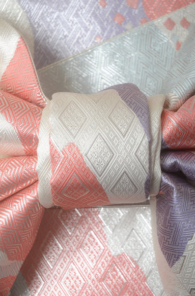 Japanese kimono 6 items set / TK #1-979