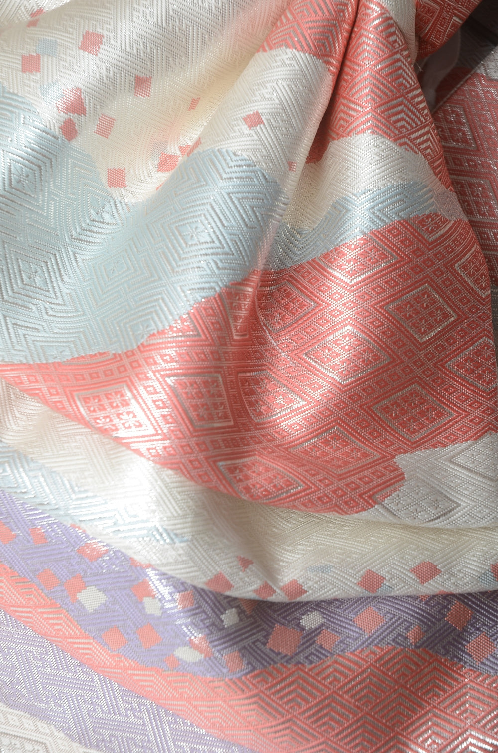 Japanese kimono 6 items set / TK #1-979