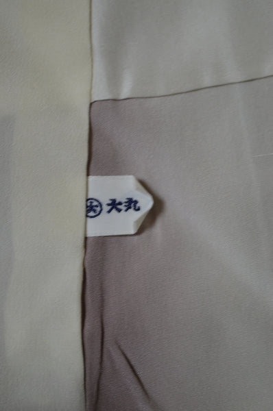 Japanese kimono 6 items set / TK #1-979