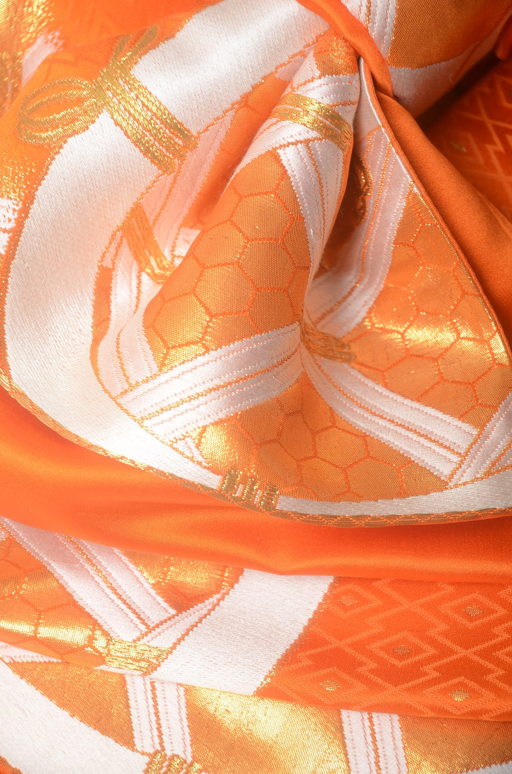 Japanese kimono 6 items set / TK #1-980