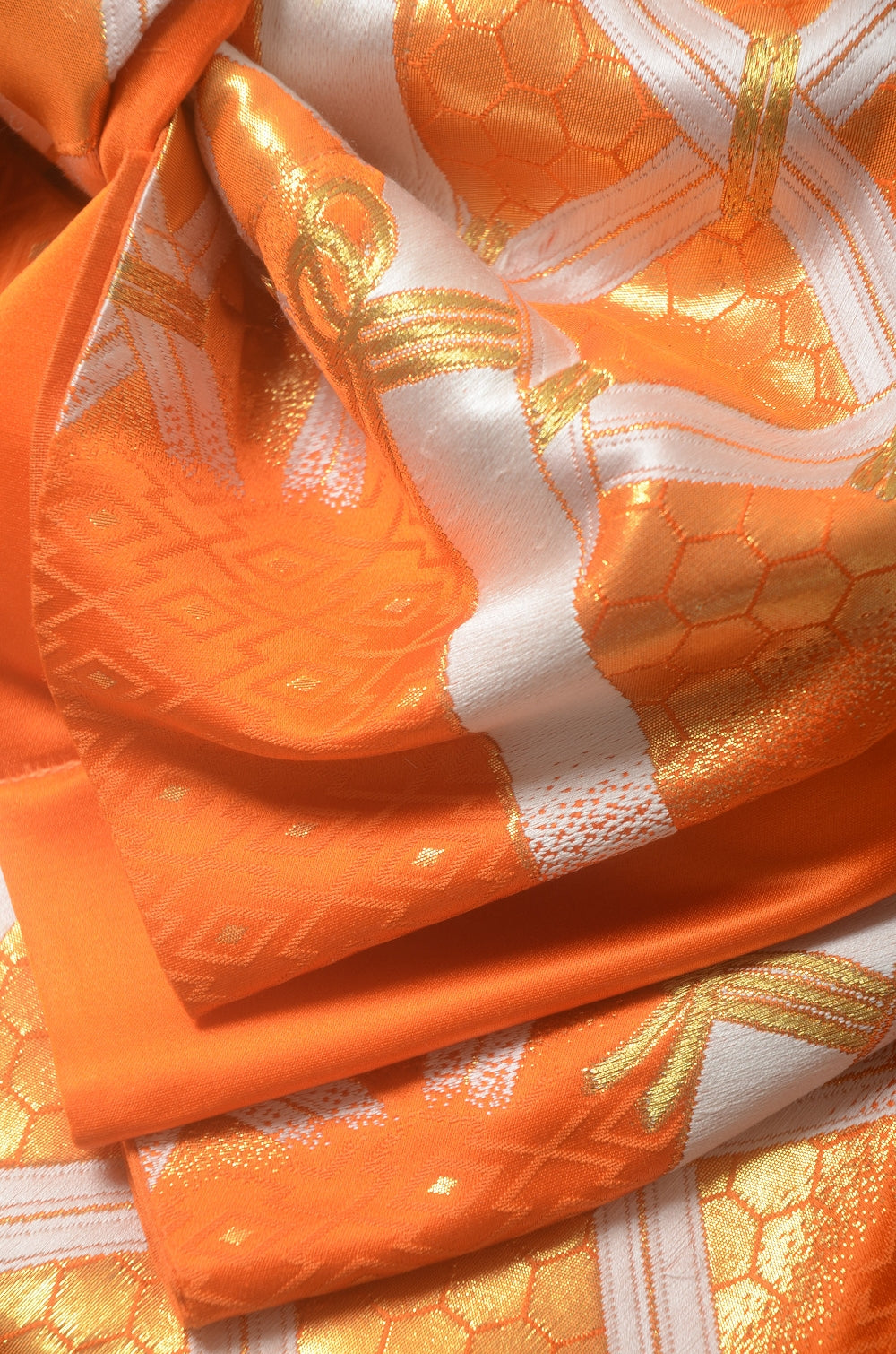 Japanese kimono 6 items set / TK #1-980