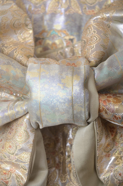 Japanese kimono 6 items set / TK #1-939