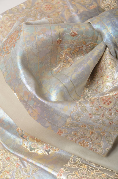 Japanese kimono 6 items set / TK #1-939