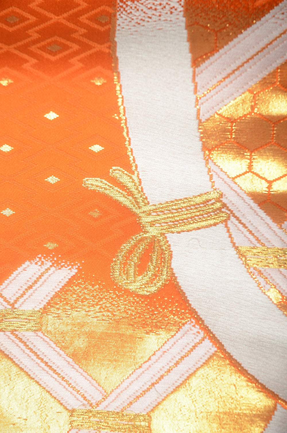Japanese kimono 6 items set / TK #1-980