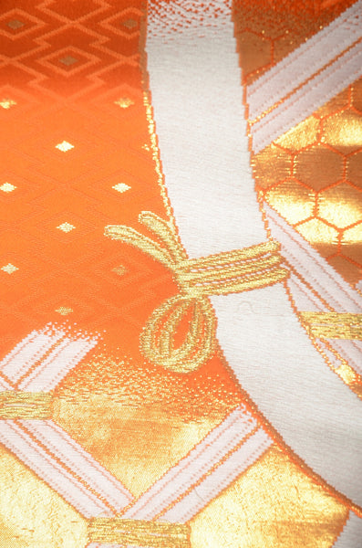 Japanese kimono 6 items set / TK #1-980