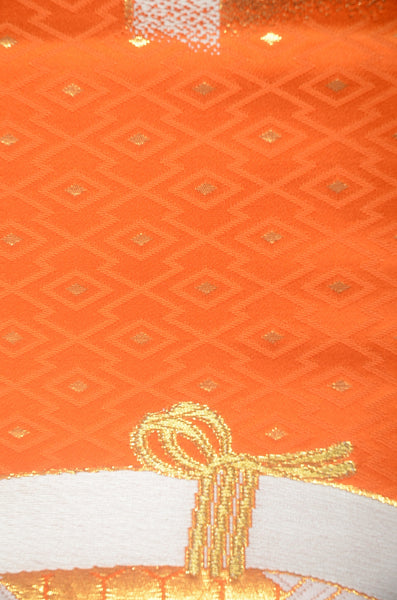 Japanese kimono 6 items set / TK #1-980
