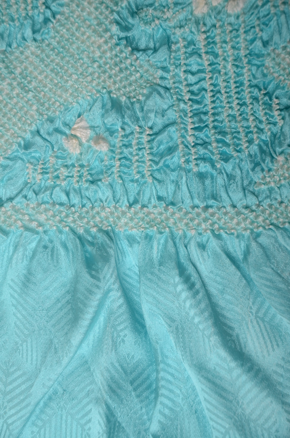 Japanese kimono 6 items set / TK #1-980