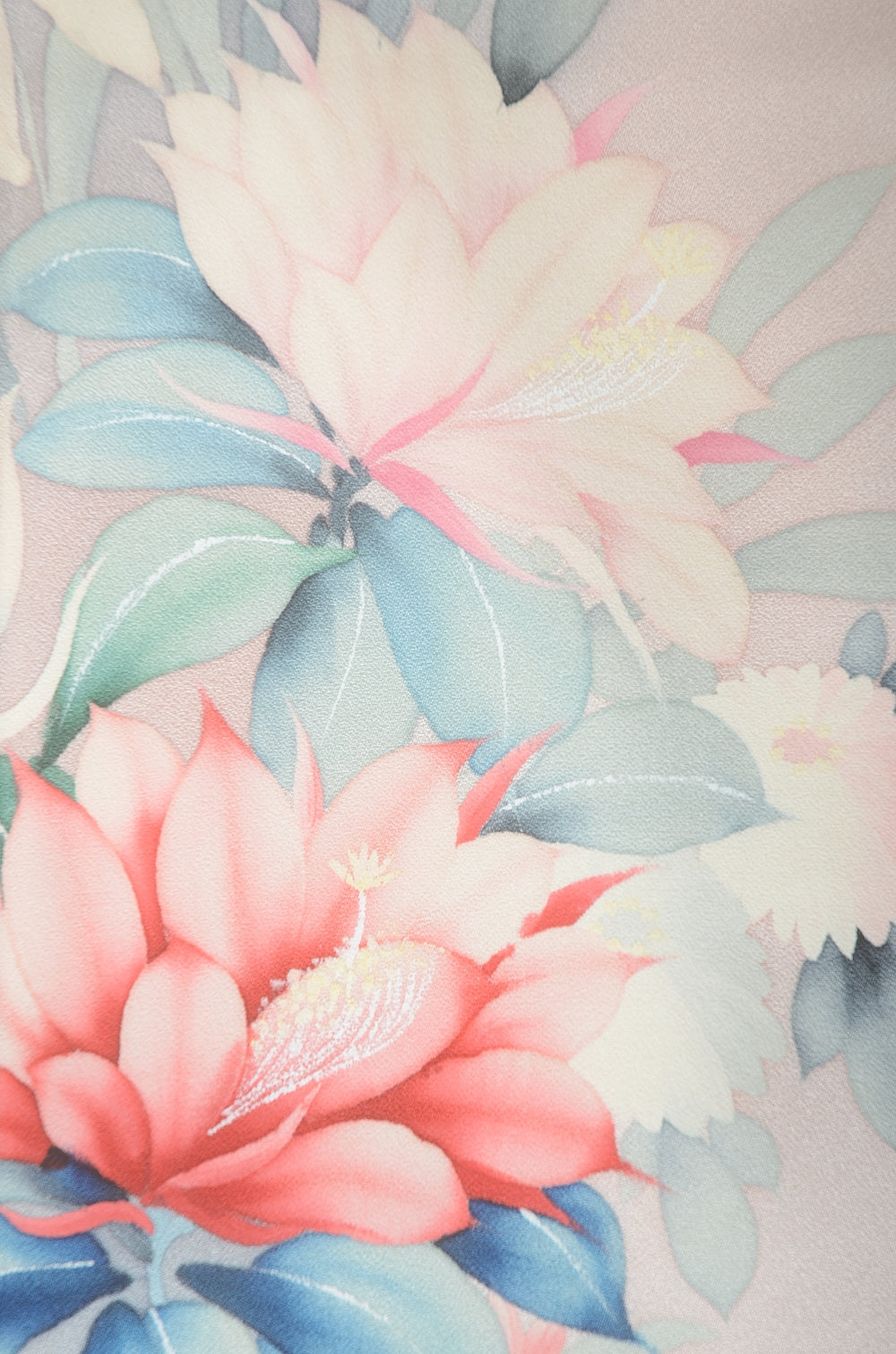 Japanese kimono 6 items set / TK #1-940