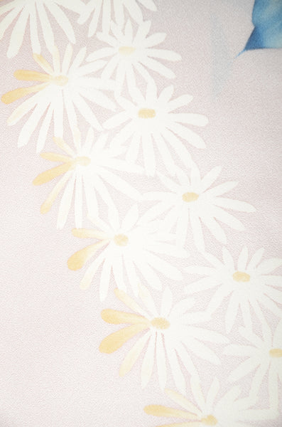 Japanese kimono 6 items set / TK #1-940