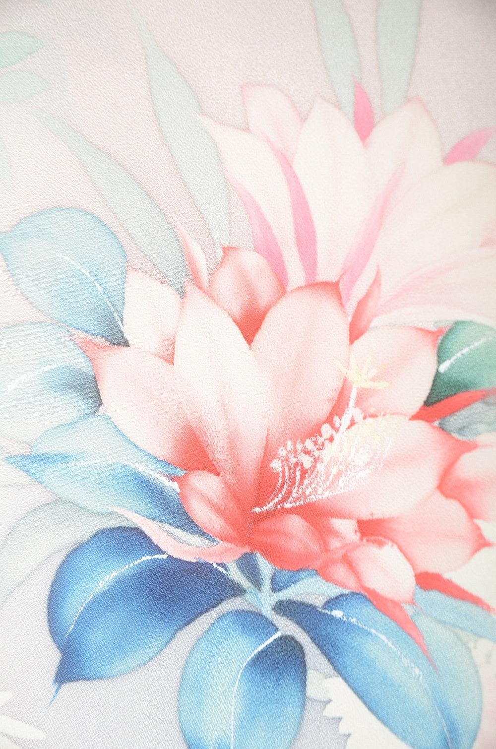 Japanese kimono 6 items set / TK #1-940