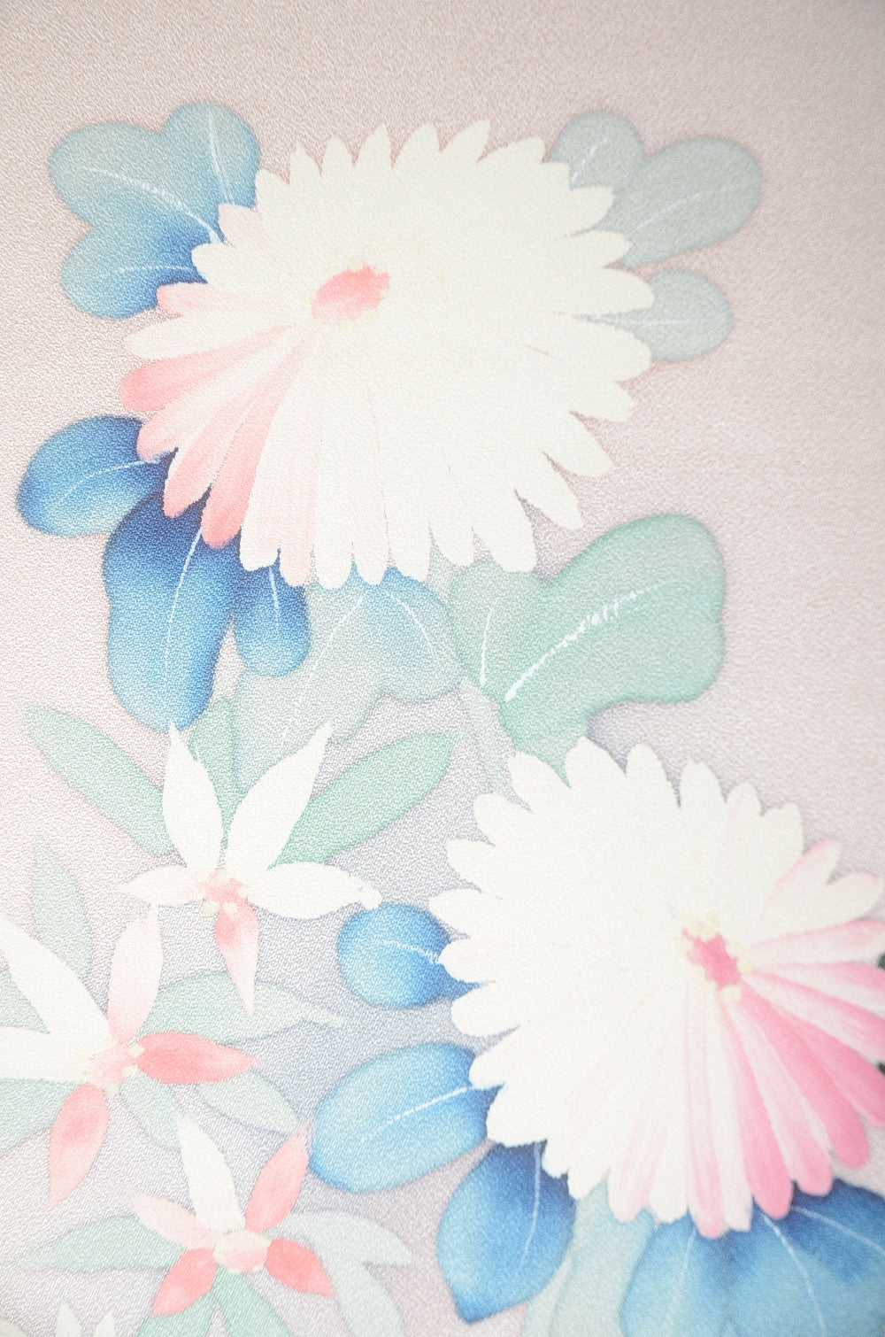 Japanese kimono 6 items set / TK #1-940