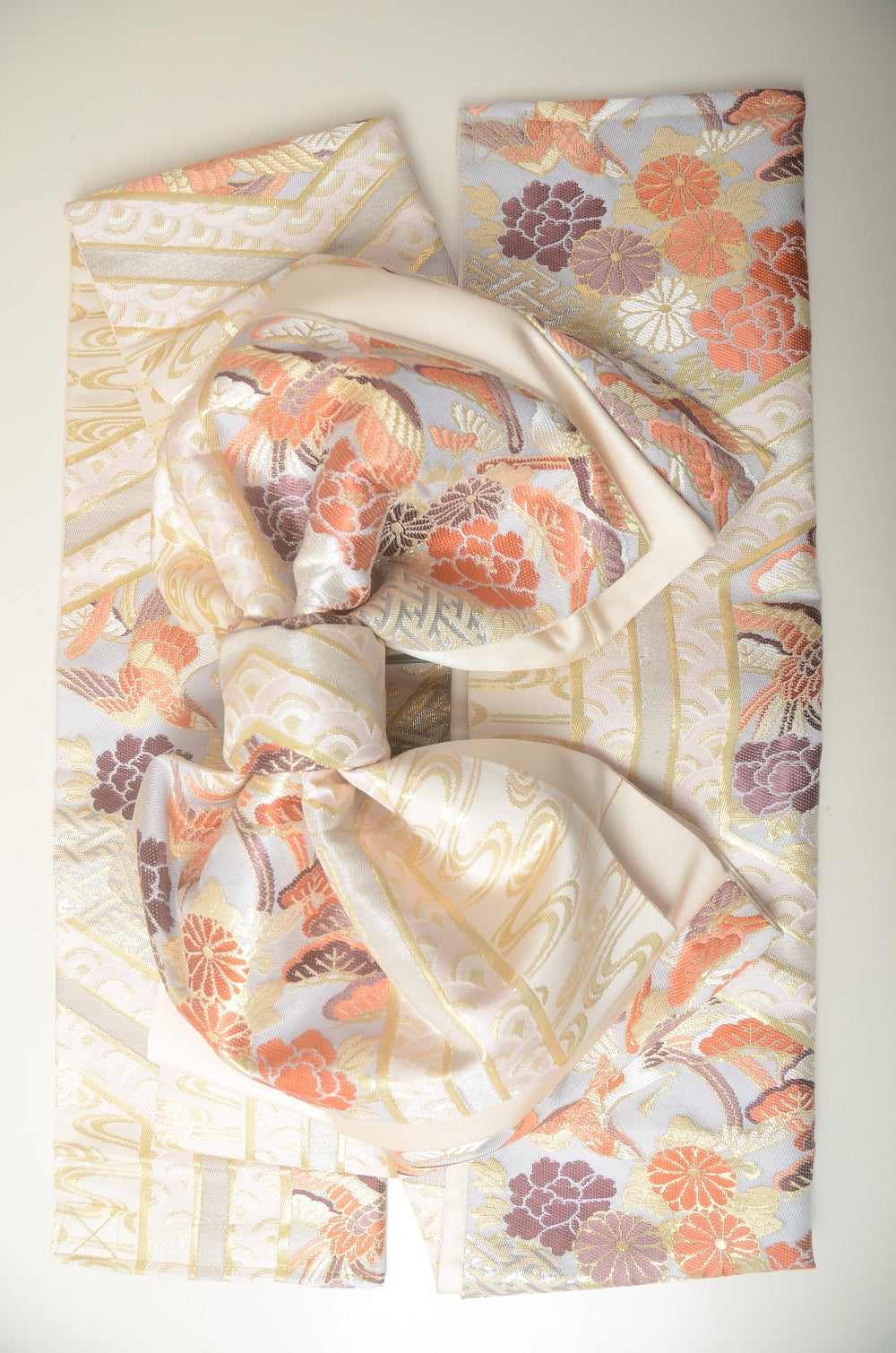 Japanese kimono 6 items set / TK #1-940