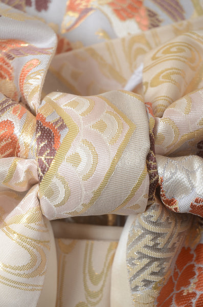 Japanese kimono 6 items set / TK #1-940