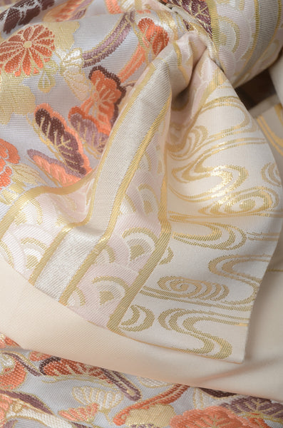 Japanese kimono 6 items set / TK #1-940