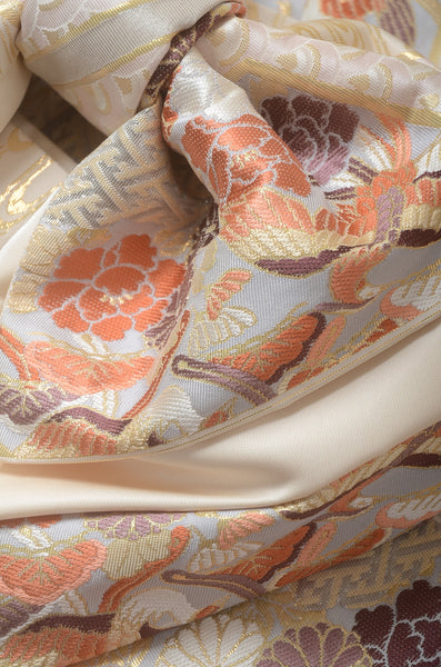 Japanese kimono 6 items set / TK #1-940