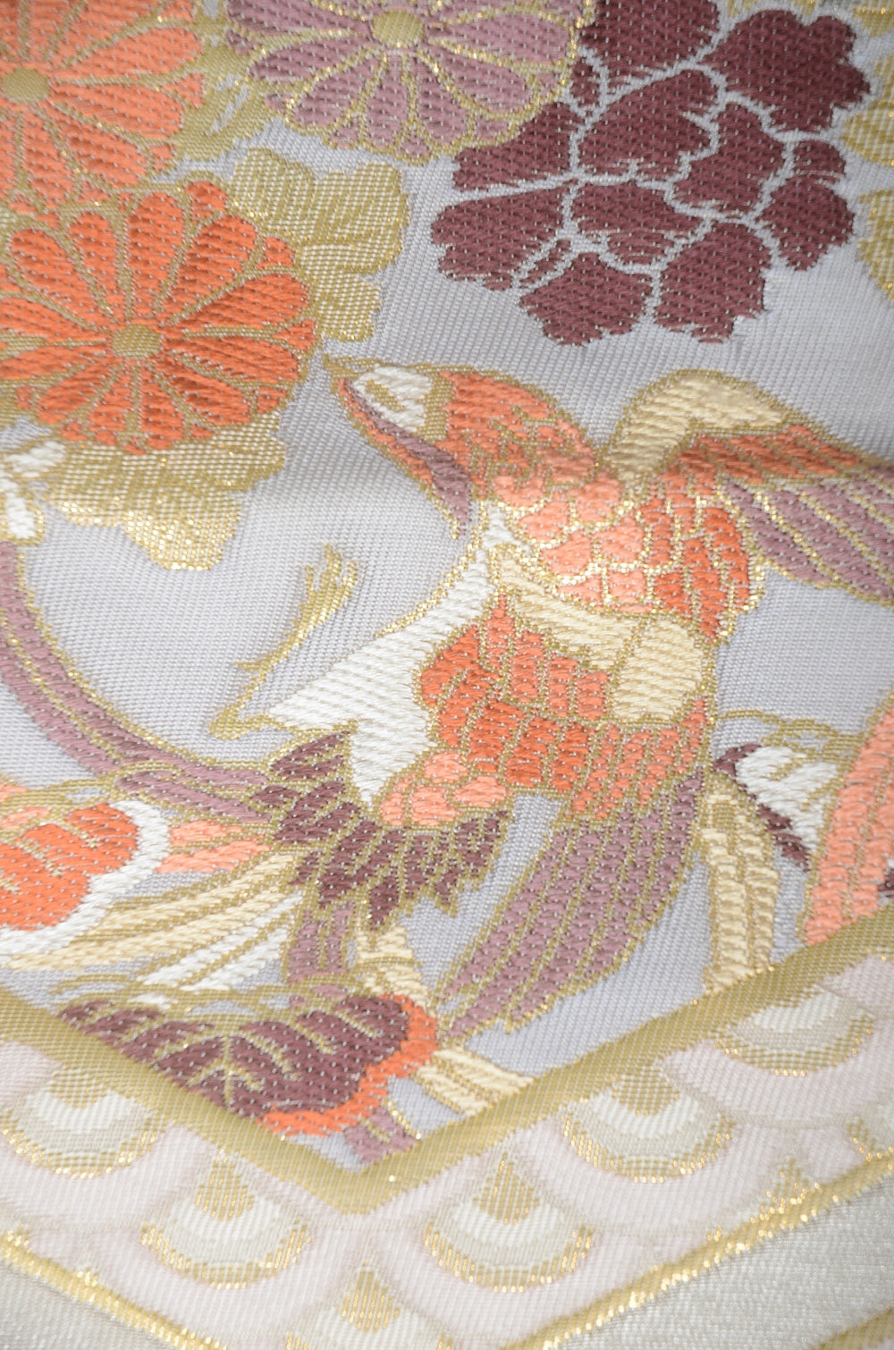 Japanese kimono 6 items set / TK #1-940