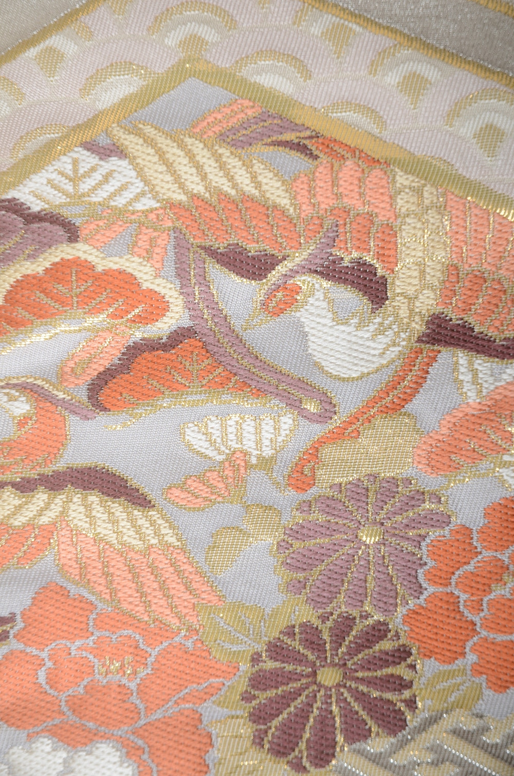 Japanese kimono 6 items set / TK #1-940