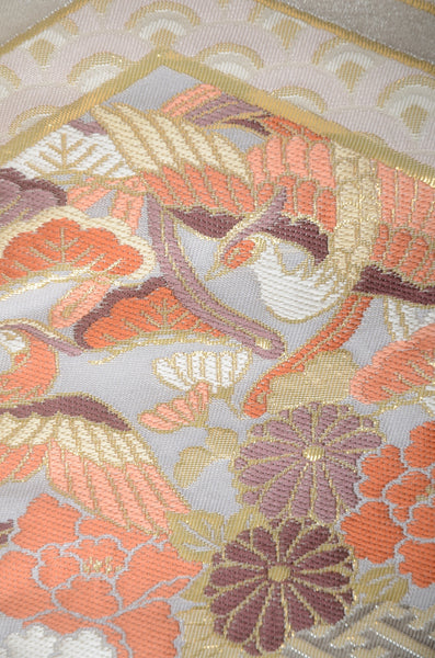 Japanese kimono 6 items set / TK #1-940