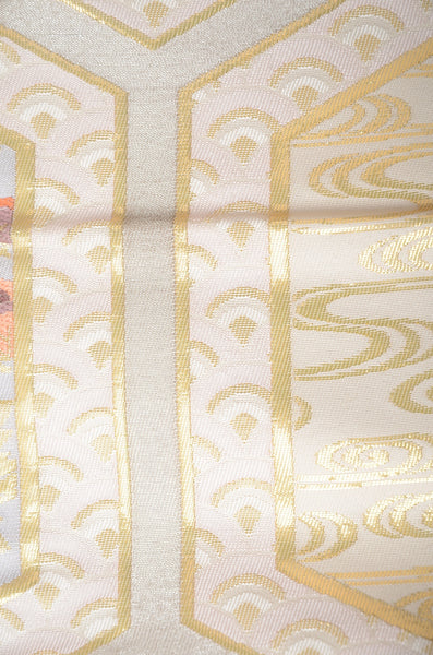 Japanese kimono 6 items set / TK #1-940
